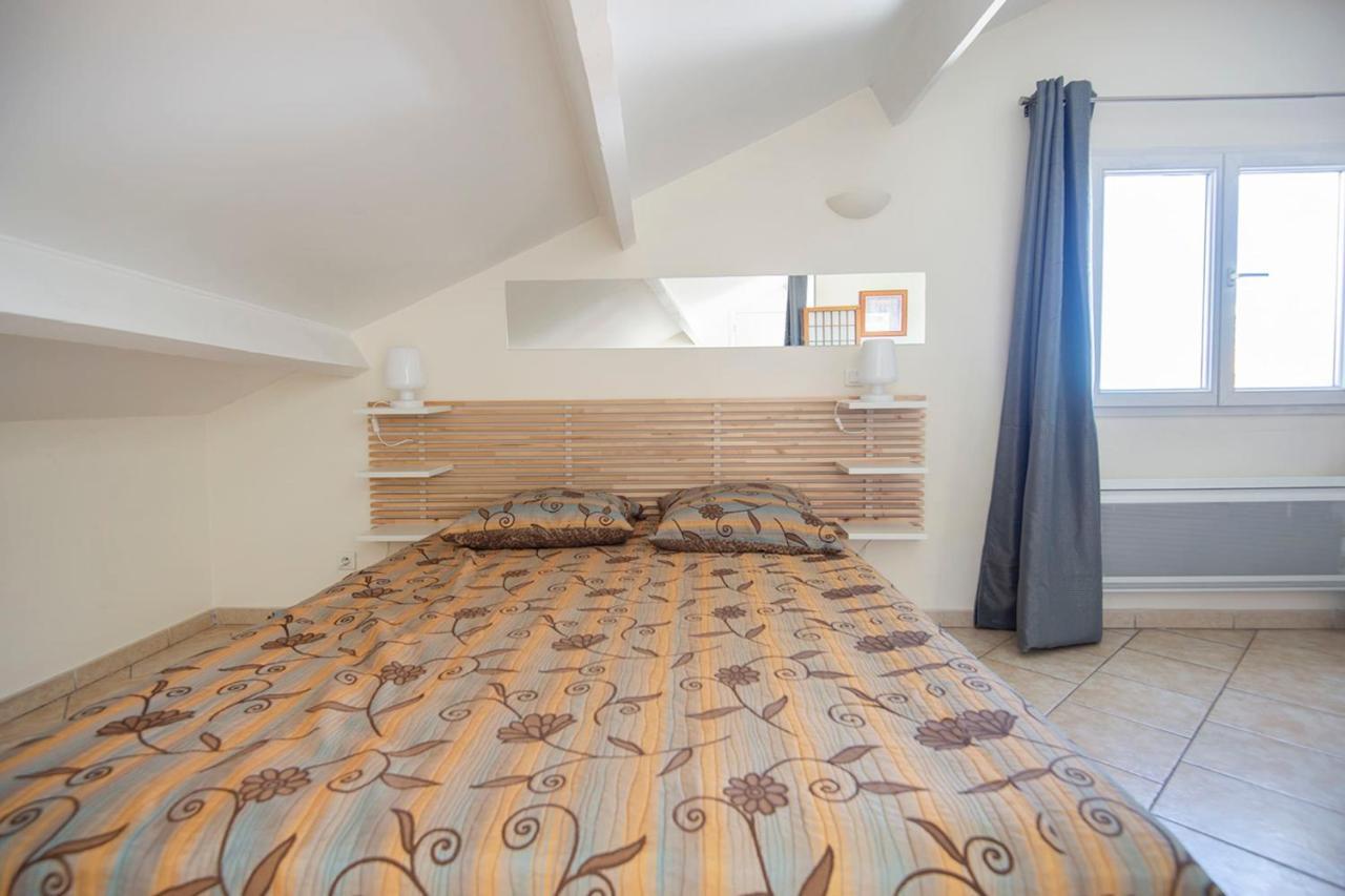 Very Nice Apt Next To The Port Vallon Des Auffes Marseille Exterior photo